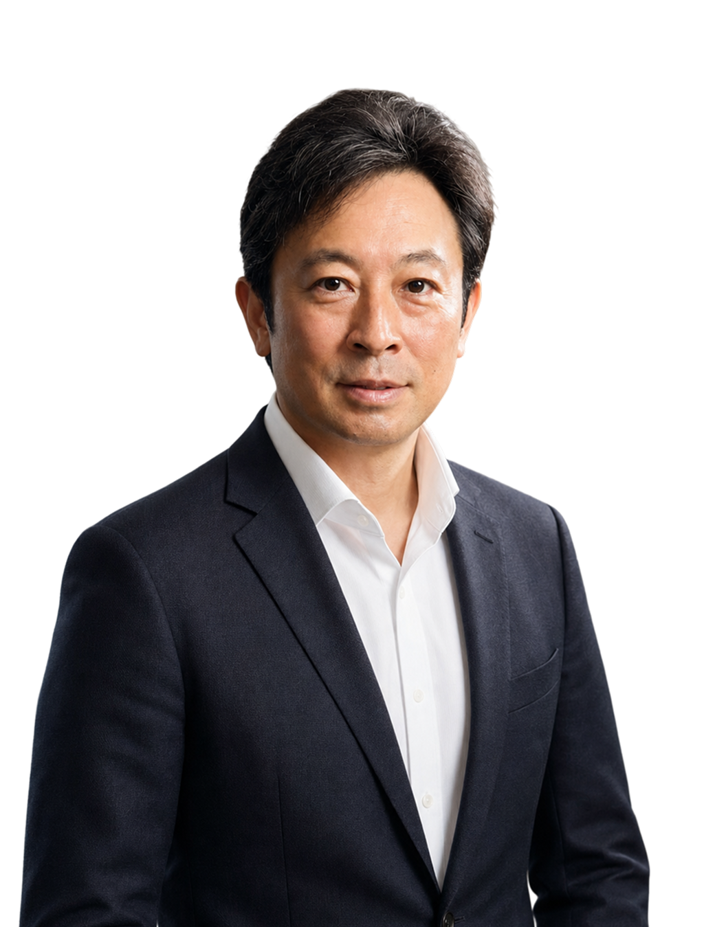 北アルプス福祉学院 学院長 神谷典成